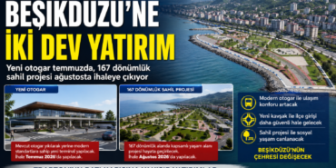 besikdüzü