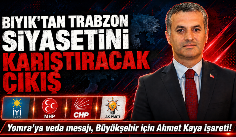 bıyık