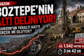boztepe