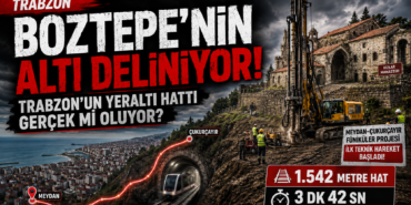 boztepe