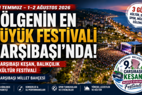 festival