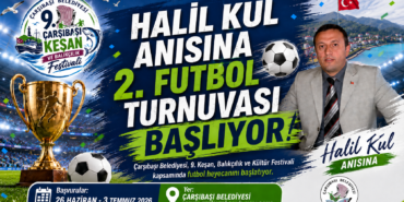 halil kul