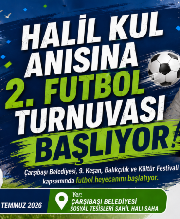 halil kul