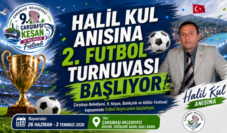 halil kul
