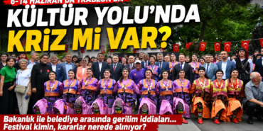 kültür-yolu