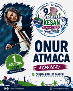 onur atmaca