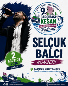 selcuk balci