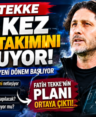 tekke