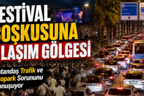 trafik