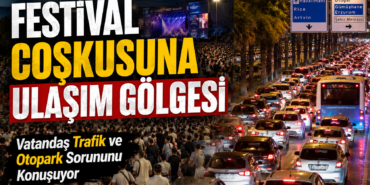 trafik