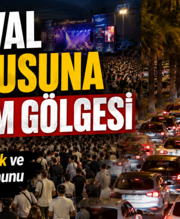 trafik