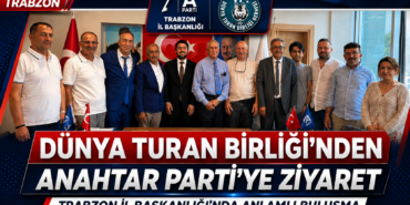 turan