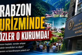 turizm