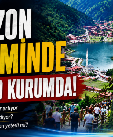 turizm