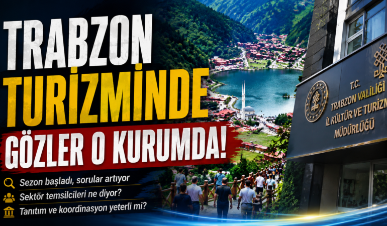 turizm