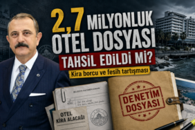 vakfıkebir-otel