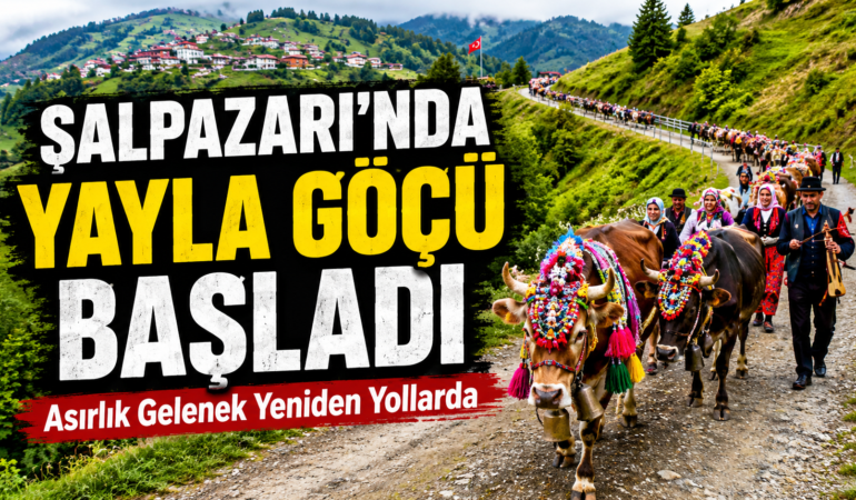 yayla