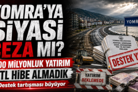 yomra