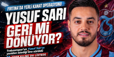 yusufsarı