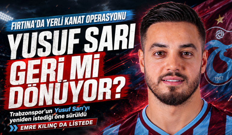 yusufsarı