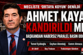 ahmetkaya