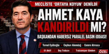 ahmetkaya