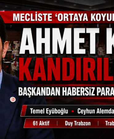 ahmetkaya