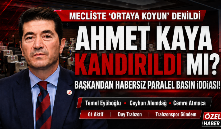 ahmetkaya