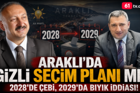 araklı