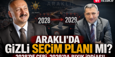 araklı