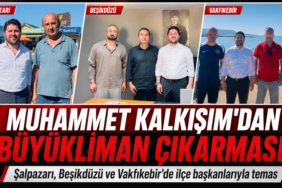 buyukliman