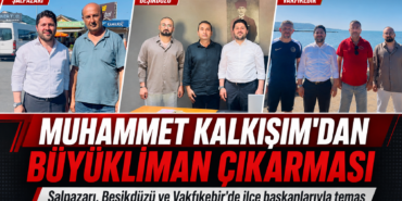 buyukliman