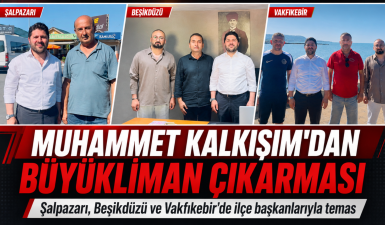buyukliman