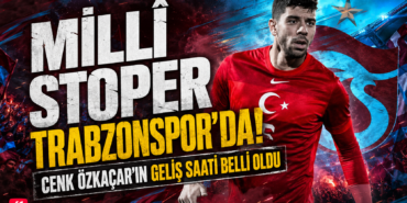 cenk