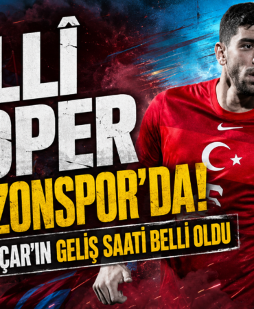 cenk