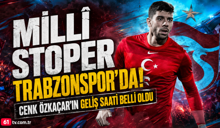 cenk