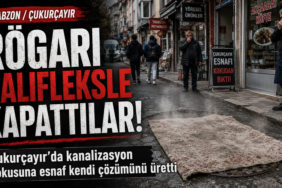 cukurcayır