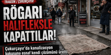 cukurcayır