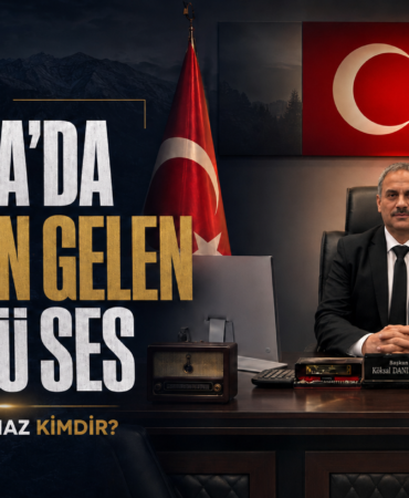 danismaz