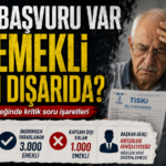 emekli