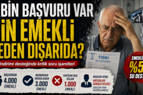 emekli
