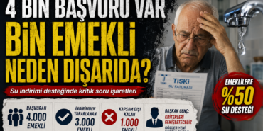 emekli