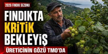 fındık