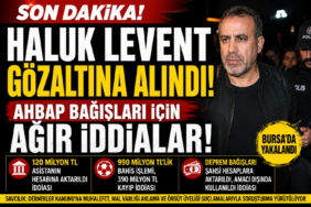 haluk