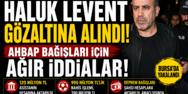 haluk