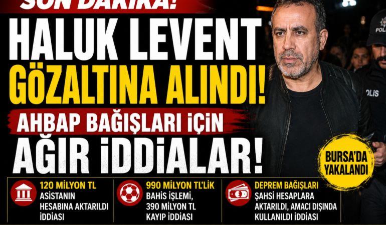 haluk