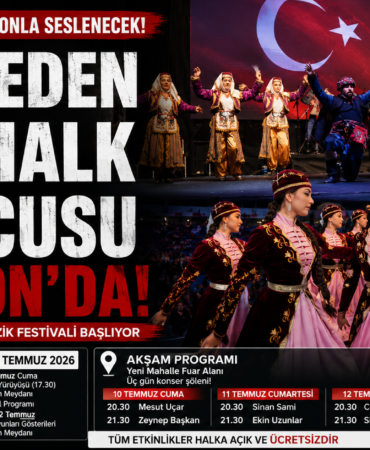 horonfestivali