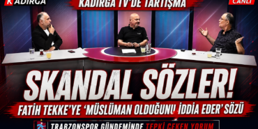 kadırga