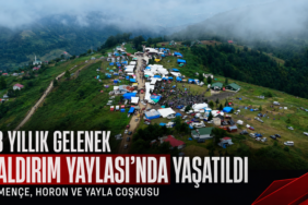 kaldırım