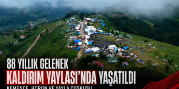 kaldırım
